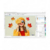 Corel CorelDRAW Essentials 2021 für Windows Deutsch/Multilingual
