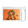Corel CorelDRAW Essentials 2021 für Windows Deutsch/Multilingual