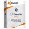 Avast Ultimate 2025 3 Geräte 2 Jahre (deutsch)