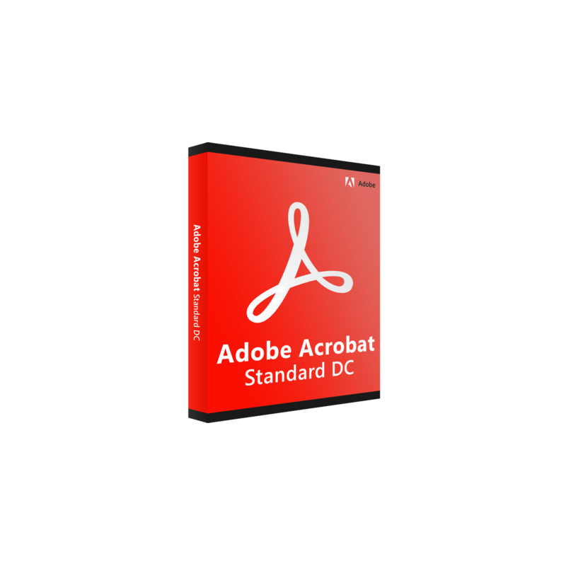 Adobe Acrobat Standard Document Cloud für Windows 2 Geräte 1 Jahr (65306645) Adobe Acrobat Standard Document Cloud für Windows 2 Geräte 1 Jahr (65306645)