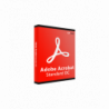 Adobe Acrobat Standard Document Cloud für Windows 2 Geräte 1 Jahr (65306645)