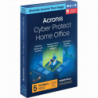 Acronis Cyber Protect Home Office Essentials 5 Geräte 1 Jahr