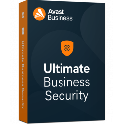Avast Ultimate Business Security 1 Gerät 2 Jahre (deutsch)
