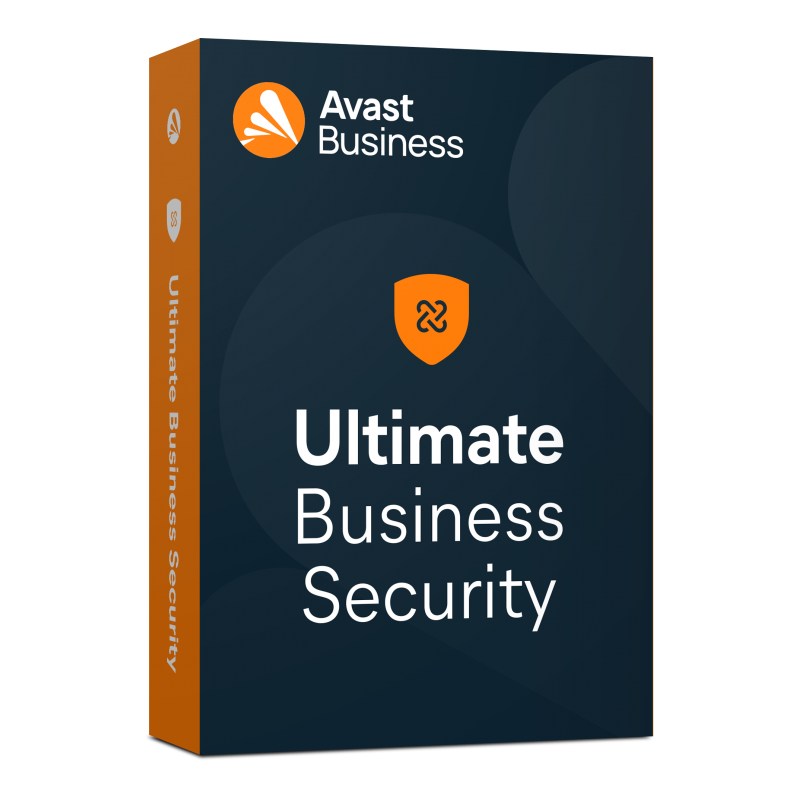 Avast Ultimate Business Security 1 Gerät 2 Jahre (deutsch)