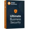 Avast Ultimate Business Security 1 Gerät 2 Jahre (deutsch)