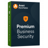 Avast Premium Business Security 1 Gerät 2 Jahre (deutsch)