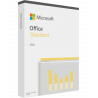 Microsoft Office 2024 Standard OVL LTSC 1 User Deutsch/Multilingual (DG7GMGF0PN5D-0002)