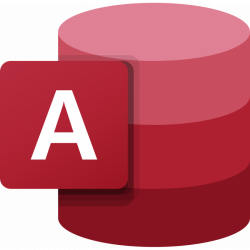 Microsoft Access 2024 Deutsch/Multilingual (077-03499)
