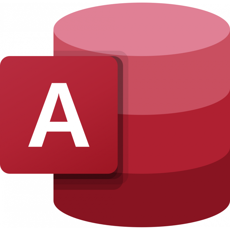 Microsoft Access 2024 Deutsch/Multilingual (077-03499)