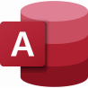 Microsoft Access 2024 Deutsch/Multilingual (077-03499)