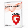 G DATA Internet Security 3 PC 1 Jahr