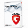 G DATA Total Security 3 PC 1 Jahr