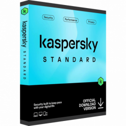 Kaspersky Standard 1 PC 1 Jahr