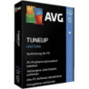 AVG Tuneup 1 PC 1 Jahr