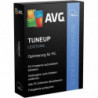 AVG Tuneup 10 PC 2 Jahre