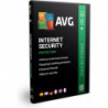 AVG Internet Security 1 PC 2 Jahre