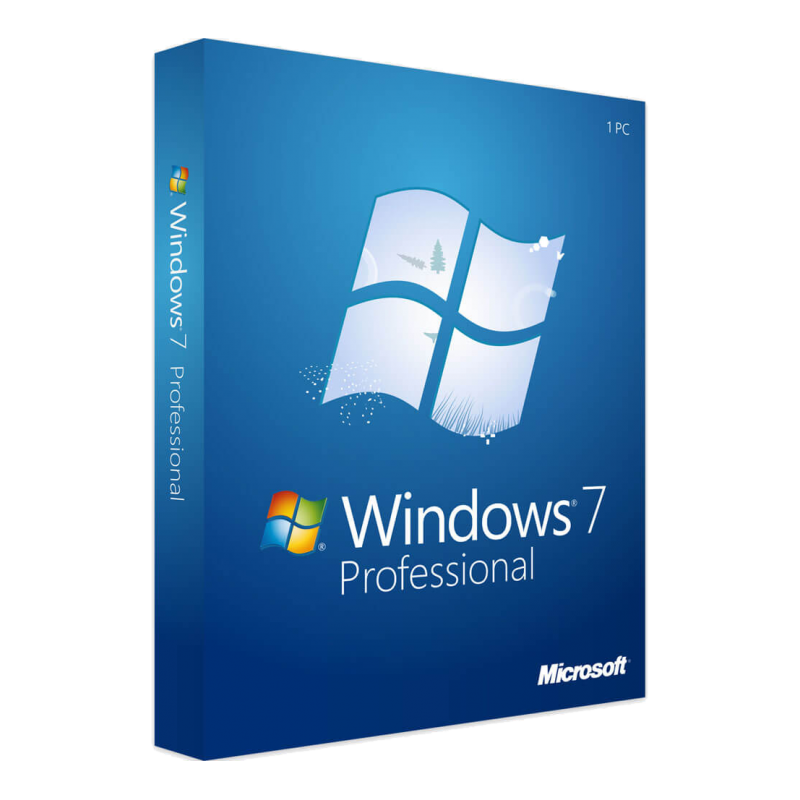 Microsoft Windows 7 Professional SP1 Deutsch/Multilingual (FQC-03038) Microsoft Windows 7 Professional SP1 Deutsch/Multilingual (FQC-03038)