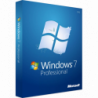 Microsoft Windows 7 Professional SP1 Deutsch/Multilingual (FQC-03038)