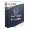 Avast AntiTrack Premium 3 PC 1 Jahr Windows