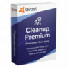 Avast CleanUp Premium 10 PC 1 Jahr