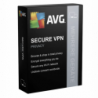 AVG Secure VPN 10 Geräte 1 Jahr