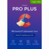 CCleaner Professional Plus 3 Geräte 1 Jahr