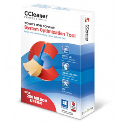 CCleaner Professional 1 Gerät 3 Jahre