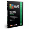 AVG Internet Security 5 PC 3 Jahre