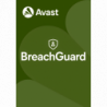 Avast Breachguard 1 PC 1 Jahr