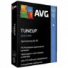 AVG Tuneup 10 PC 3 Jahr