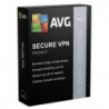 AVG Secure VPN 10 Geräte 3 Jahre