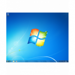 Microsoft Windows 7 Ultimate SP1 Deutsch/Multilingual (GLC-01468)