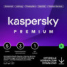 Kaspersky Premium 5 PC 1 Jahr