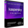Kaspersky Premium 10 PC 1 Jahr
