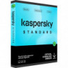 Kaspersky Standard 10 PC 1 Jahr DACH