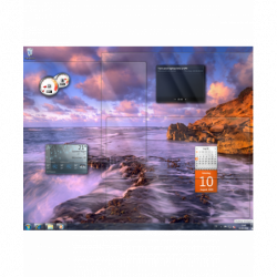 Microsoft Windows 7 Ultimate SP1 Deutsch/Multilingual (GLC-01468)