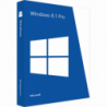 Microsoft Windows 8.1 Pro Deutsch/Multilingual (6PR-00006)