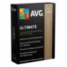 AVG Ultimate 10 PC 2 Jahre