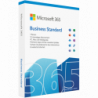 Microsoft 365 Business Standard 1 Jahr 15 Geräte Deutsch/Multilingual (ESD) (CFQ7TTC0LDPB:0001)