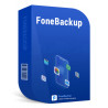 AOMEI FoneBackup Professional (Lebenslange Upgrades / 5 PCs)