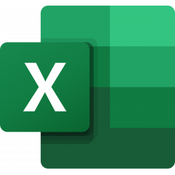 Microsoft Excel 2024 Windows Deutsch/Multilingual (065-04598)