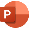 Microsoft PowerPoint 2024 Windows Deutsch/Multilingual (079-02577)