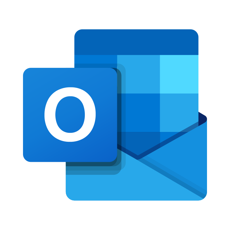 Microsoft Outlook 2024 Deutsch/Multilingual (543-02647)