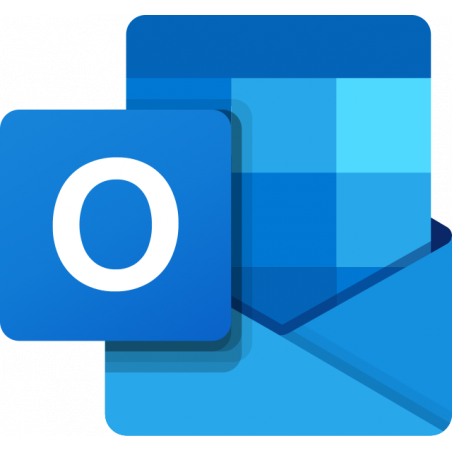 Microsoft Outlook 2024 Deutsch/Multilingual (543-02647)