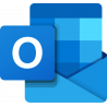 Microsoft Outlook 2024 Deutsch/Multilingual (543-02647)