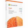 Microsoft 365 Single 1 Jahr 1 Person (EP2-32306)