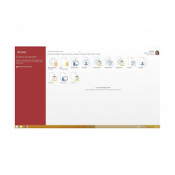 Microsoft Office 2013 Home and Business Deutsch/Multilingual (AAA-02652)