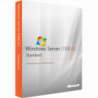 Microsoft Windows Server 2008 R2 Standard inkl. Service Pack 1 64-Bit Deutsch/Multilingual ESD