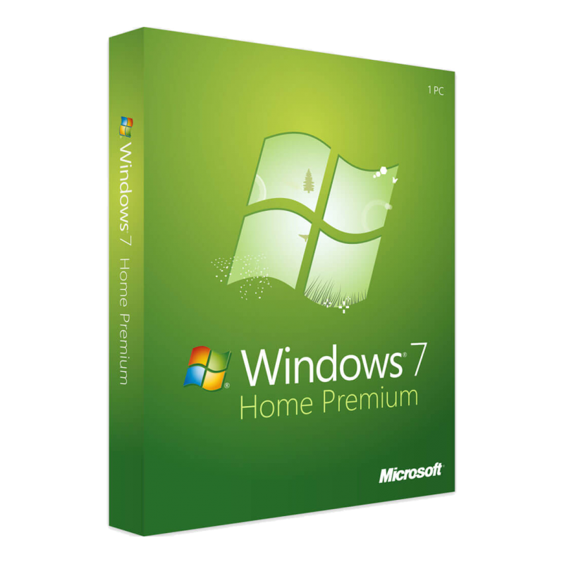 Microsoft Windows 7 Home Premium SP1 Deutsch/Multilingual (GFC-01633) Microsoft Windows 7 Home Premium SP1 Deutsch/Multilingual (GFC-01633)