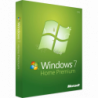 Microsoft Windows 7 Home Premium SP1 Deutsch/Multilingual (GFC-01633)